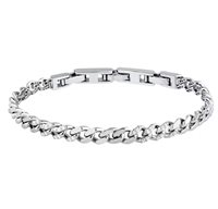 Bracciale Morellato Donna Trame  in Argento Zircone SAAG03